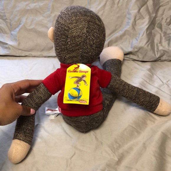 Stuffed animal - Picture 2 of 2